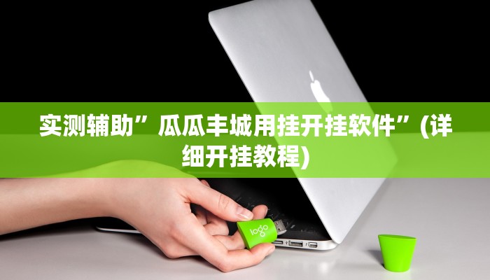 实测辅助”瓜瓜丰城用挂开挂软件”(详细开挂教程)