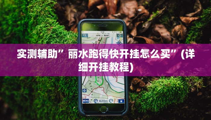 实测辅助”丽水跑得快开挂怎么买”(详细开挂教程)