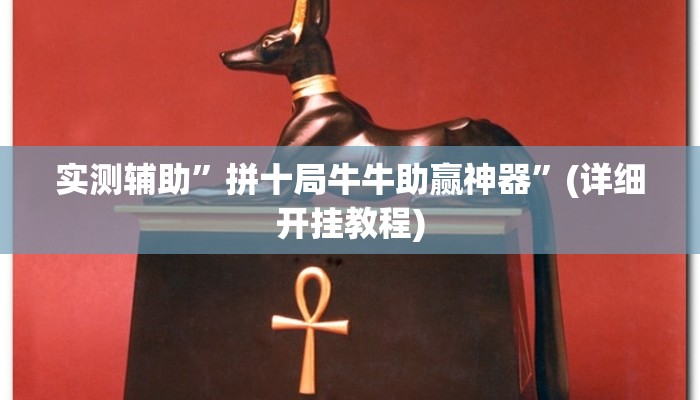 实测辅助”授权二厅辅助器”其实确实有挂