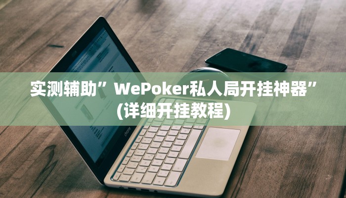 实测辅助”WePoker私人局开挂神器”(详细开挂教程)