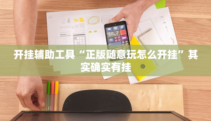 开挂辅助工具“正版随意玩怎么开挂”其实确实有挂