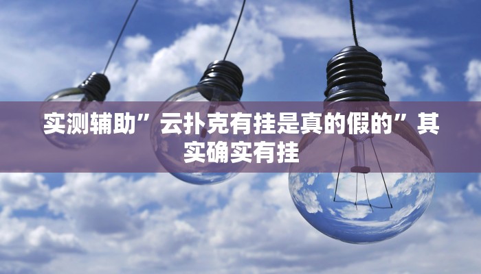 实测辅助”皮皮湖北麻将开挂控制好牌器”其实确实有挂